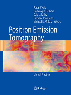 cover image of Positron Emission Tomography